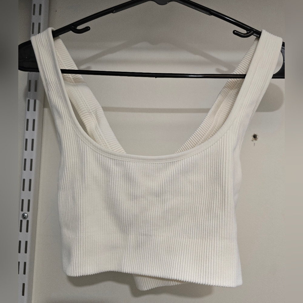 Vitality Synergy X Bra